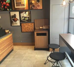 Kahve Dunyasi Algotur Menu Menu For Kahve Dunyasi Algotur Sirkeci Istanbul